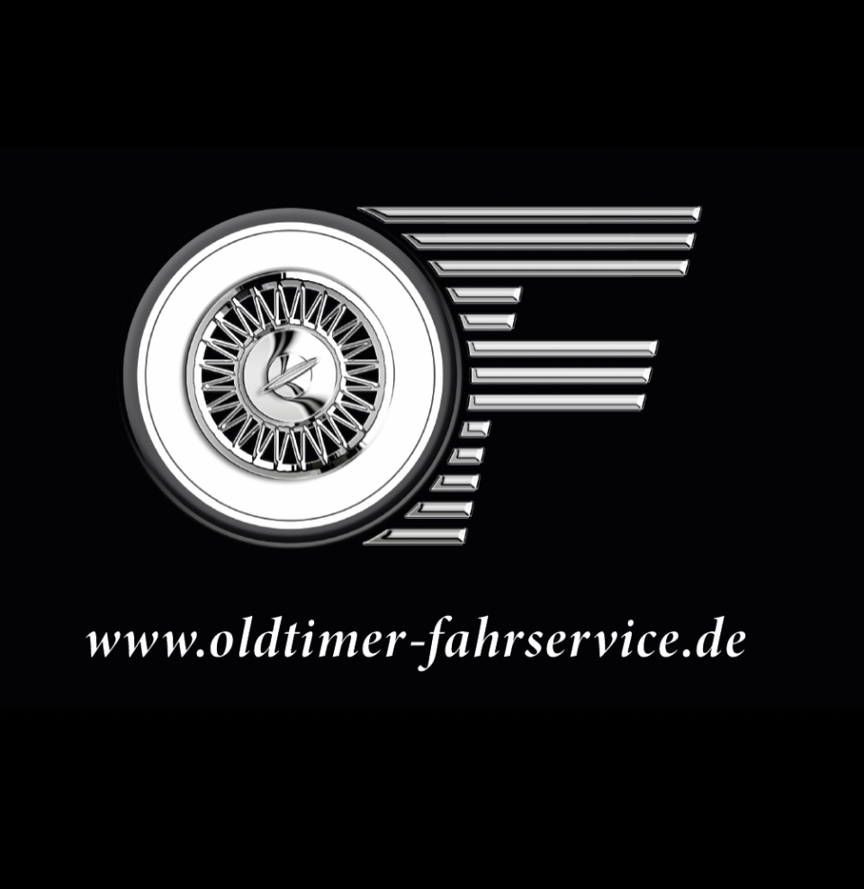 Oldtimer Fahrservice