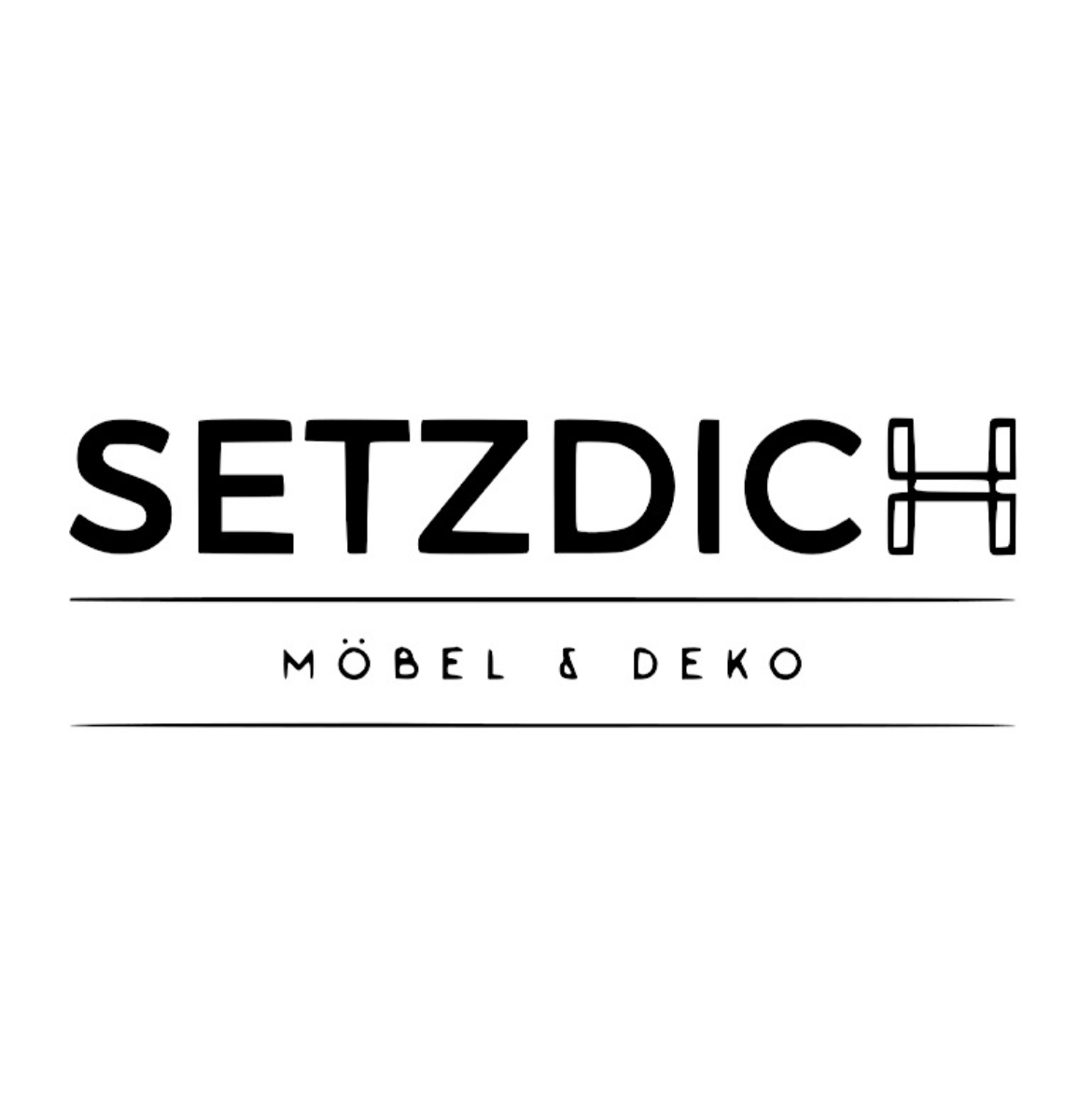 Setz dich